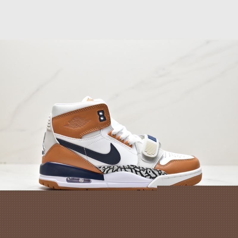 Nike Jordan